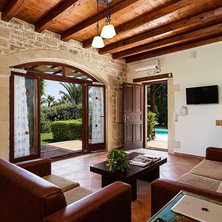 Kalimera Villas Adelianos Kampos Eksteriør bilde