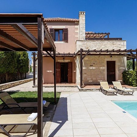 Kalimera Villas Adelianos Kampos Eksteriør bilde