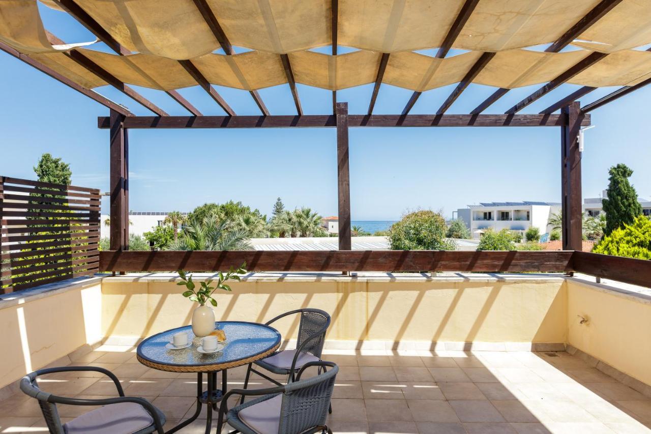 Kalimera Villas Adelianos Kampos Eksteriør bilde
