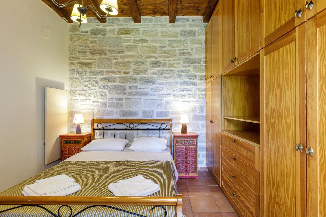 Kalimera Villas Adelianos Kampos Eksteriør bilde